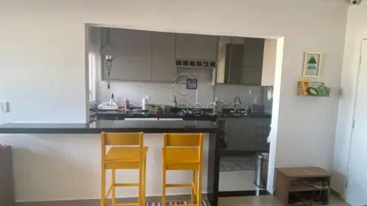 Apartamento com 3 Quartos à venda, 85m² no Boa Vista, São José do Rio Preto