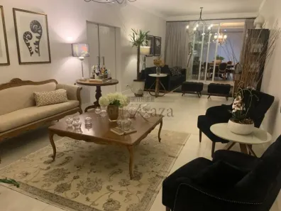 Apartamento com 4 Quartos à venda, 300m² no Condomínio Residencial Alphaville II, São José dos Campos