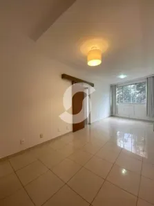 Apartamento com 2 Quartos à venda, 60m² no Icaraí, Niterói