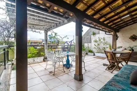 Cobertura com 5 Quartos à venda, 256m² no Recreio dos Bandeirantes, Rio de Janeiro