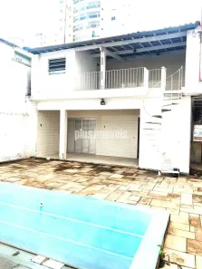 Sobrado com 3 Quartos à venda, 315m² no Saúde, São Paulo