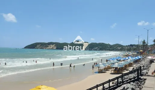 Lote/Terreno à venda no Ponta Negra, Natal