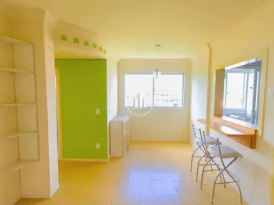 Apartamento com 2 Quartos à venda, 58m² no Nossa Senhora do Rosário, São José