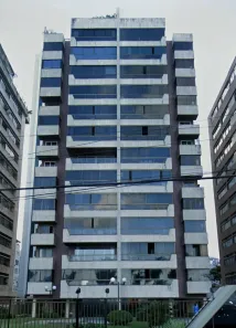 Apartamento com 4 Quartos à venda, 175m² no Boa Viagem, Recife