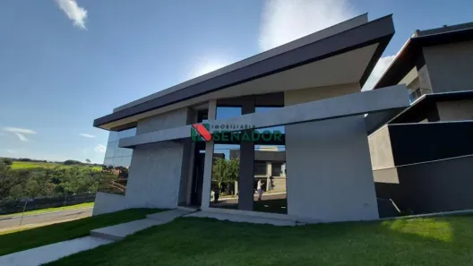 Casa de Condomínio com 3 Quartos à venda, 184m² no Jardim Morumbi, Londrina