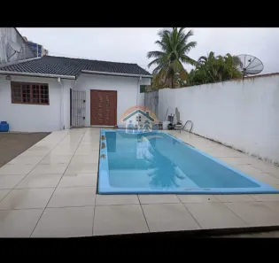 Casa com 2 Quartos à venda, 105m² no Vila Atlântica, Caraguatatuba