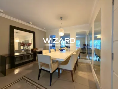 Apartamento com 3 Quartos à venda, 165m² no Alphaville Centro Industrial e Empresarial/Alphaville., Barueri