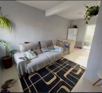Sobrado com 2 Quartos à venda, 63m² no Águas Mortas, Gravataí