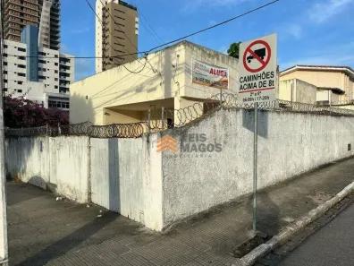 Ponto Comercial para alugar, 140m² no Tirol, Natal
