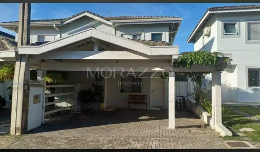 Sobrado com 3 Quartos à venda, 82m² no Loteamento Villa Branca, Jacareí