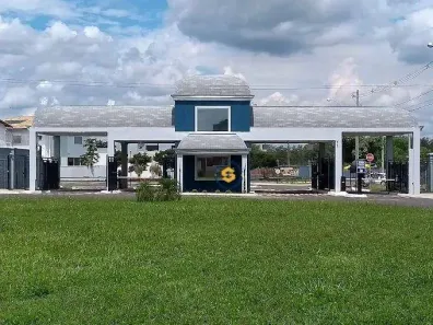 Lote/Terreno à venda, 300m² no Cascata, Paulínia