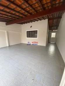 Casa com 2 Quartos à venda, 90m² no Jardim das Indústrias, São José dos Campos
