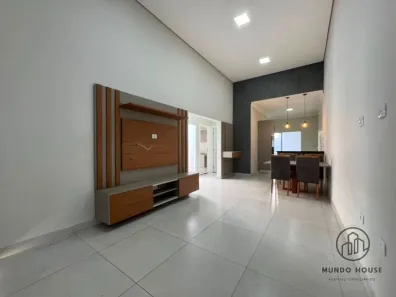 Casa de Condomínio com 3 Quartos à venda, 150m² no Loteamento Dinorá Rosa, Sorocaba