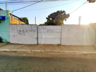 Lote/Terreno à venda, 536m² no Centro, Teresina