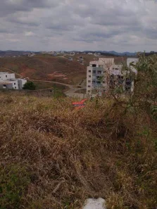 Lote/Terreno à venda, 450m² no Paraíso, Ponte Nova