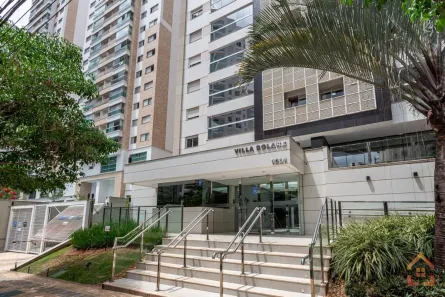 Apartamento com 3 Quartos à venda, 103m² no Santa Rosa, Londrina