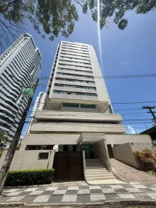 Apartamento com 1 Quarto à venda, 31m² no Boa Viagem, Recife