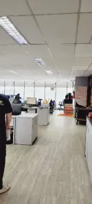 Sala Comercial para alugar, 430m² no Vale do Sereno, Nova Lima