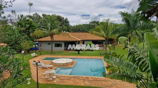 Fazenda/Sítio com 3 Quartos à venda, 5000m² no Real Village, Piratininga