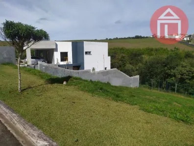 Lote/Terreno à venda, 433m² no Condomínio Residencial e Comercial Fazenda Santa Petronilla, Bragança Paulista