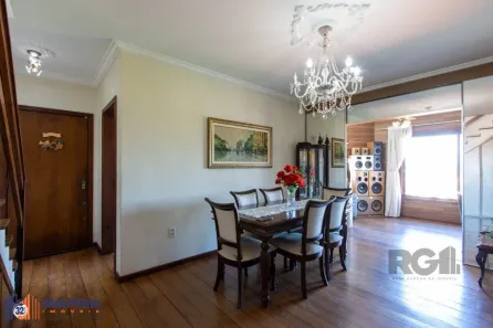 Cobertura com 3 Quartos à venda, 181m² no Tristeza, Porto Alegre