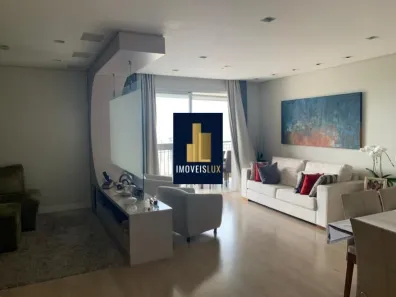 Apartamento com 3 Quartos para alugar, 150m² no Vila Andrade, São Paulo