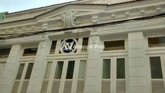 Casa com 5 Quartos à venda, 180m² no Catete, Rio de Janeiro