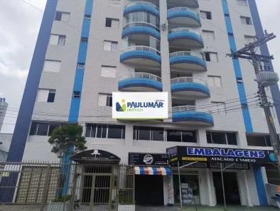 Apartamento com 2 Quartos à venda, 136m² no Centro, Mongaguá