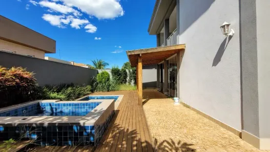 Casa de Condomínio com 5 Quartos à venda, 317m² no Jardim Saint Gerard, Ribeirão Preto