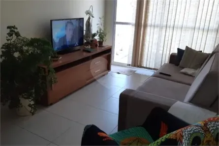 Apartamento com 2 Quartos à venda, 62m² no Saúde, São Paulo