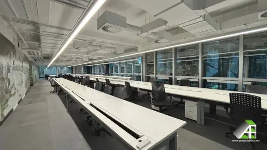 Sala Comercial com 1 Quarto para alugar, 376m² no Vila Olímpia, São Paulo