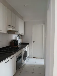 Apartamento com 2 Quartos à venda, 34m² no Jardim Germânia, São Paulo
