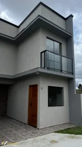 Sobrado com 2 Quartos à venda, 45m² no Campo de Santana, Curitiba