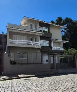 Casa com 4 Quartos para alugar, 386m² no Panazzolo, Caxias do Sul