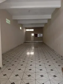 Ponto Comercial para alugar, 125m² no Parque Continental, Guarulhos