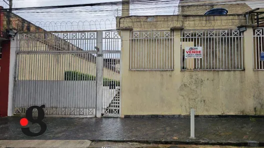 Sobrado com 2 Quartos à venda, 134m² no Vila Jacuí, São Paulo