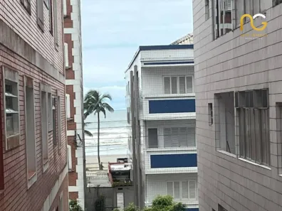 Apartamento com 1 Quarto à venda, 68m² no Tupi, Praia Grande