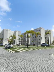 Apartamento com 2 Quartos para alugar, 50m² no Candeias, Jaboatão dos Guararapes