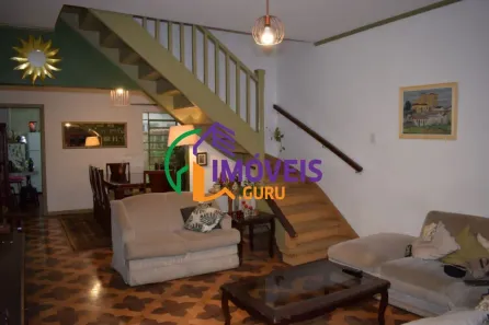 Sobrado com 3 Quartos à venda, 170m² no Mirandópolis, São Paulo