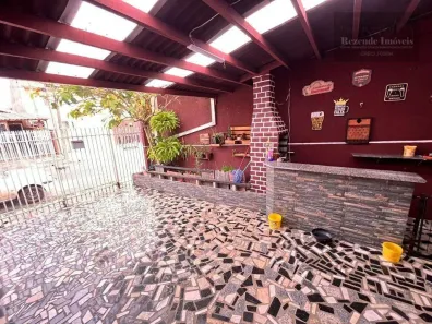 Casa com 2 Quartos à venda, 60m² no Campo de Santana, Curitiba