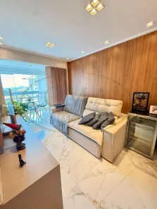 Apartamento com 3 Quartos à venda, 66m² no Glória, Macaé