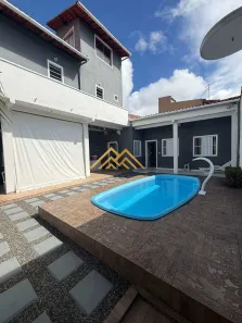 Casa com 4 Quartos à venda, 500m² no Barra do Jacuípe, Camaçari