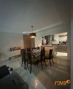 Apartamento com 4 Quartos à venda, 111m² no Setor Bueno, Goiânia