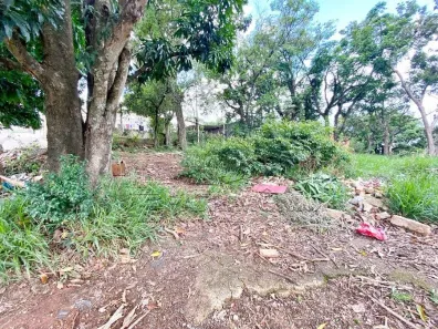 Lote/Terreno à venda, 1224m² no Jardim Marcelo Augusto, Sorocaba