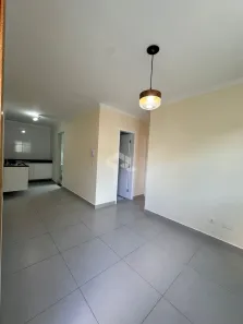 Apartamento com 2 Quartos à venda, 43m² no Tucuruvi, São Paulo