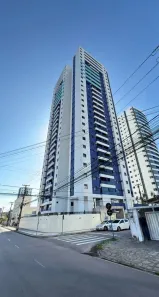 Apartamento com 3 Quartos à venda, 104m² no Expedicionários, João Pessoa