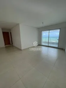 Apartamento com 3 Quartos à venda, 110m² no Altiplano Cabo Branco, João Pessoa