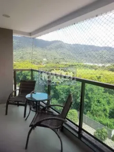 Apartamento com 2 Quartos à venda, 75m² no Recreio dos Bandeirantes, Rio de Janeiro