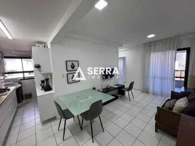 Apartamento com 2 Quartos à venda, 62m² no Federação, Salvador