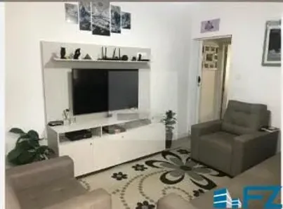 Sobrado com 3 Quartos à venda, 125m² no Vila Suíça, Santo André
